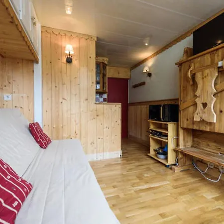 Appartement Les Menuires, 1 Pièce, 2 Personnes - Fr-1-574-12 Saint-Martin-de-Belleville