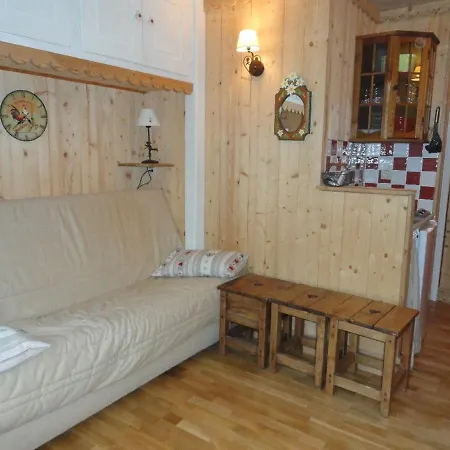 Appartement Les Menuires, 1 Pièce, 2 Personnes - Fr-1-574-12 Saint-Martin-de-Belleville