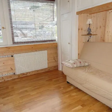 Appartement Les Menuires, 1 Pièce, 2 Personnes - Fr-1-574-12 Saint-Martin-de-Belleville
